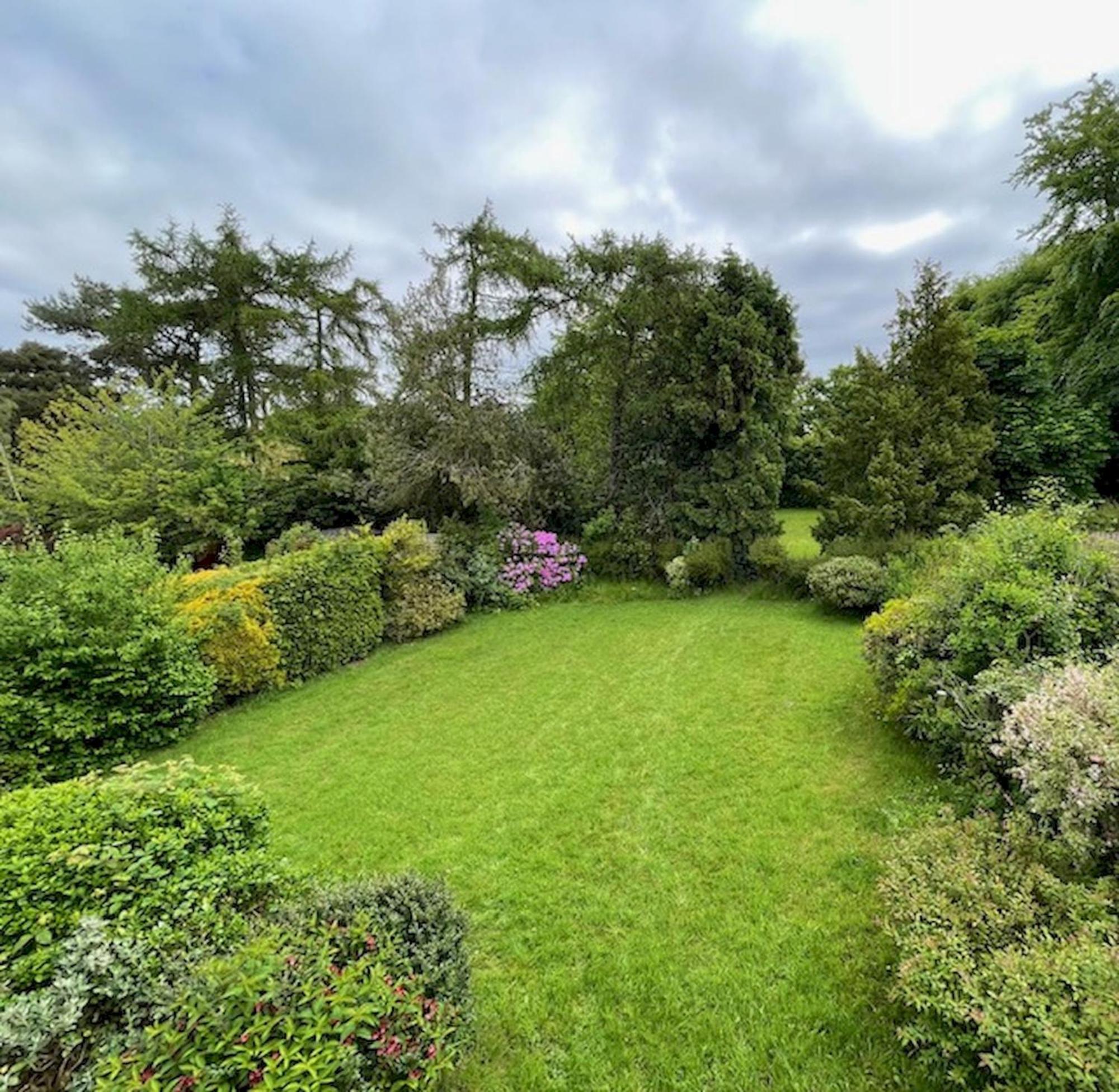 Greentiles Villa St Andrews Buitenkant foto